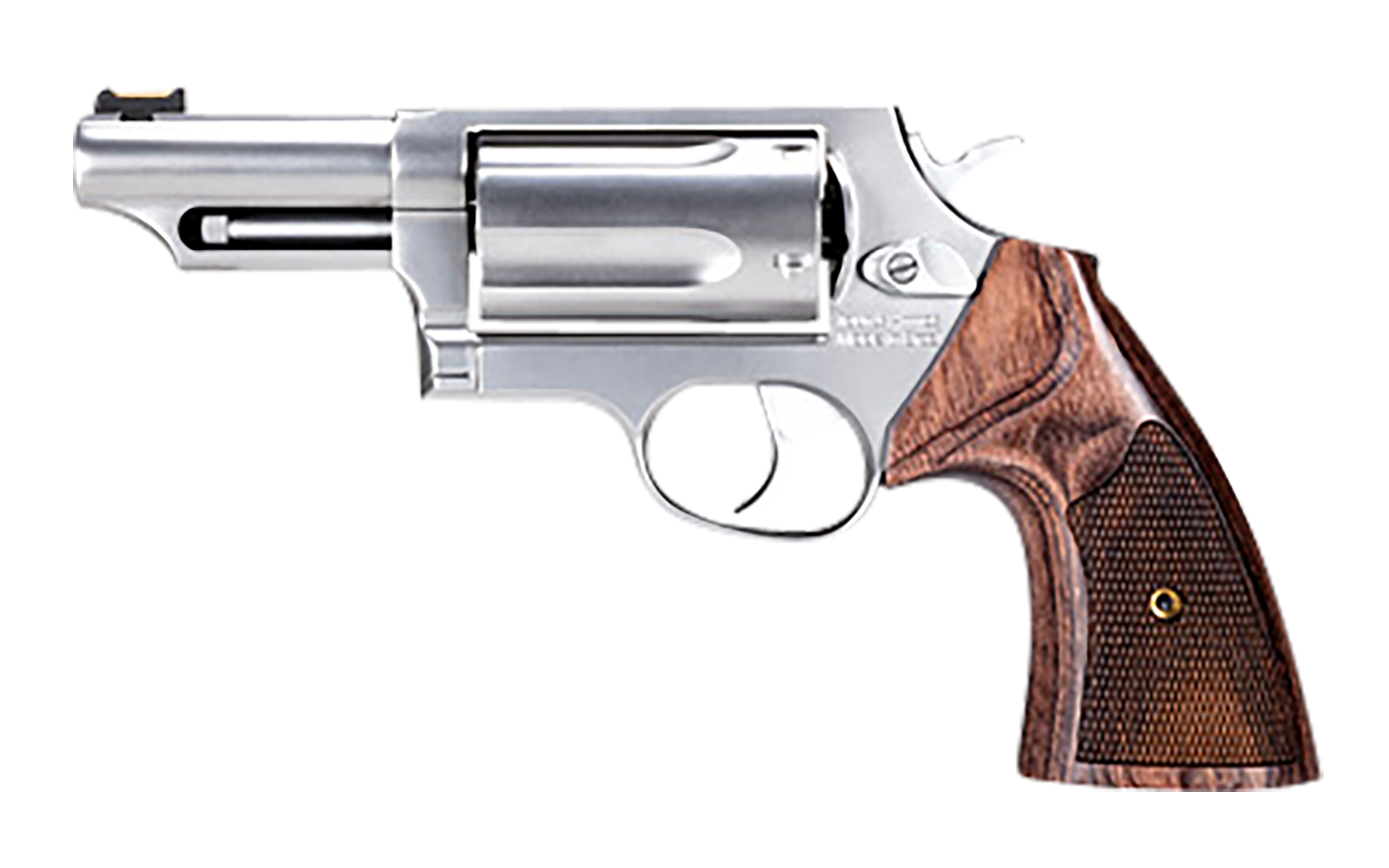 Taurus Judge Executive Grade 45 Colt (LC) 5rd Shot 3" Hand 2441EX039-img-7