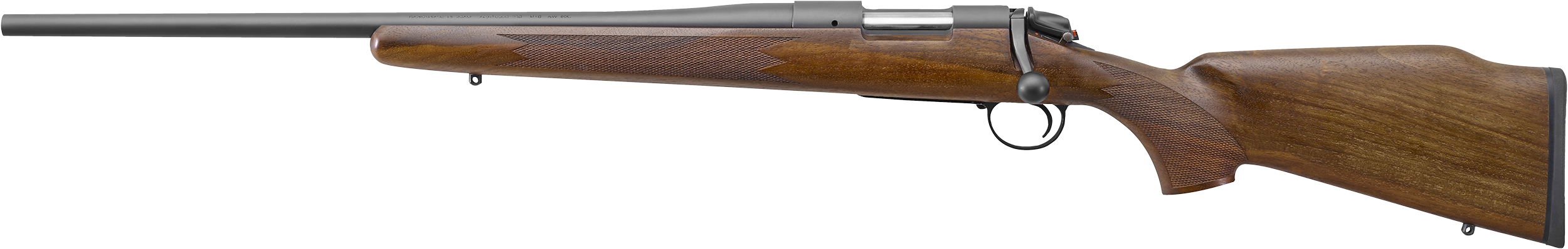 BERGARA B14LM001L TIMBER LH 300WM 24 3R WAL