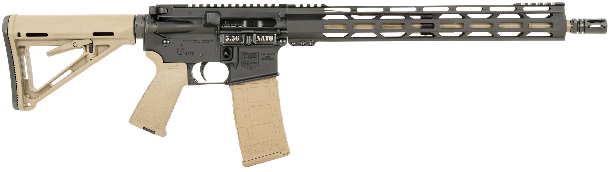 DIA DB175AK221 223 ML 16 30R CERFDE