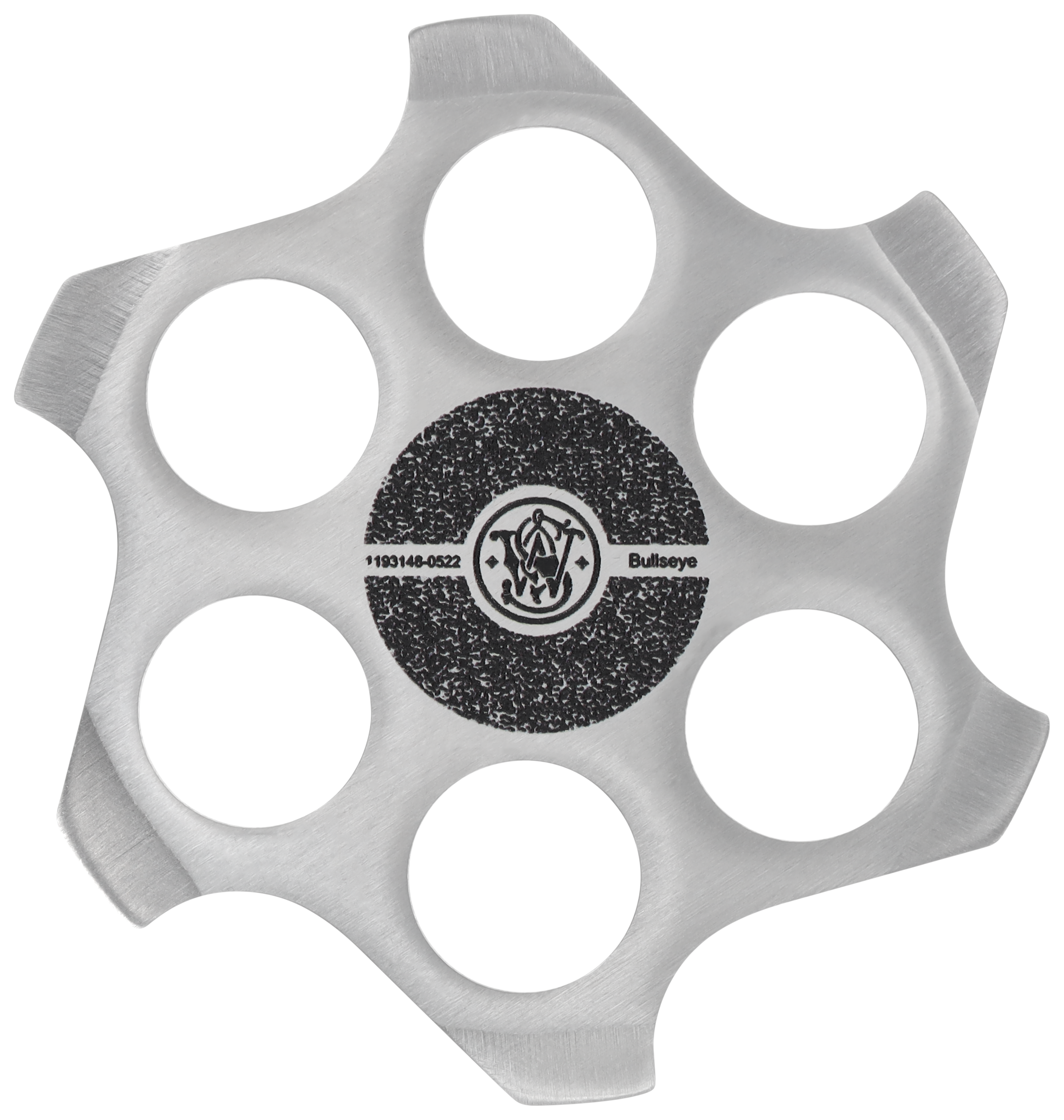 SWK 1193147 BULLSEYE THROWING CIRCLES 4PK