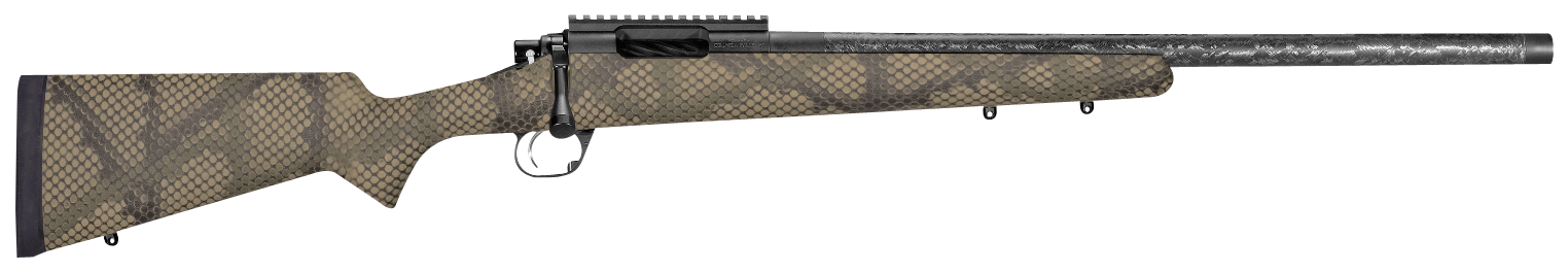 PROOF 135297 GLACIERI 7PRC 24 8TW 5/8-24 TFDE