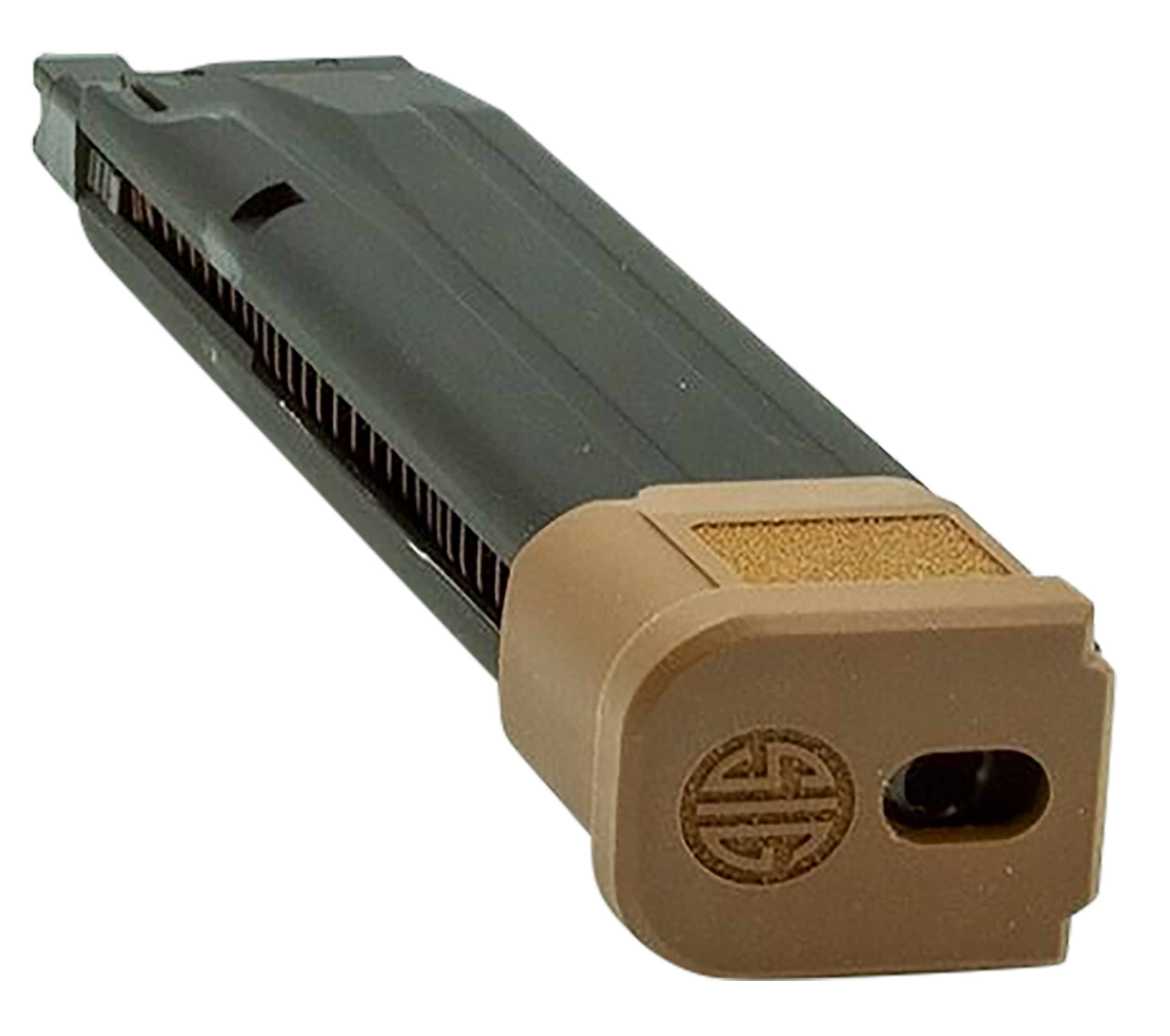 SIG AMPFM17 PROFORCE M17 MAG C02