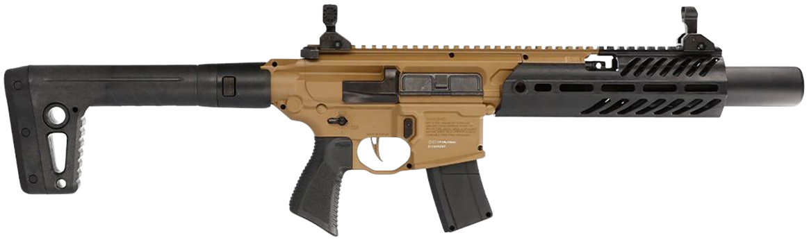SIG AIRMCXCANEBRAKE 177 C02 30R