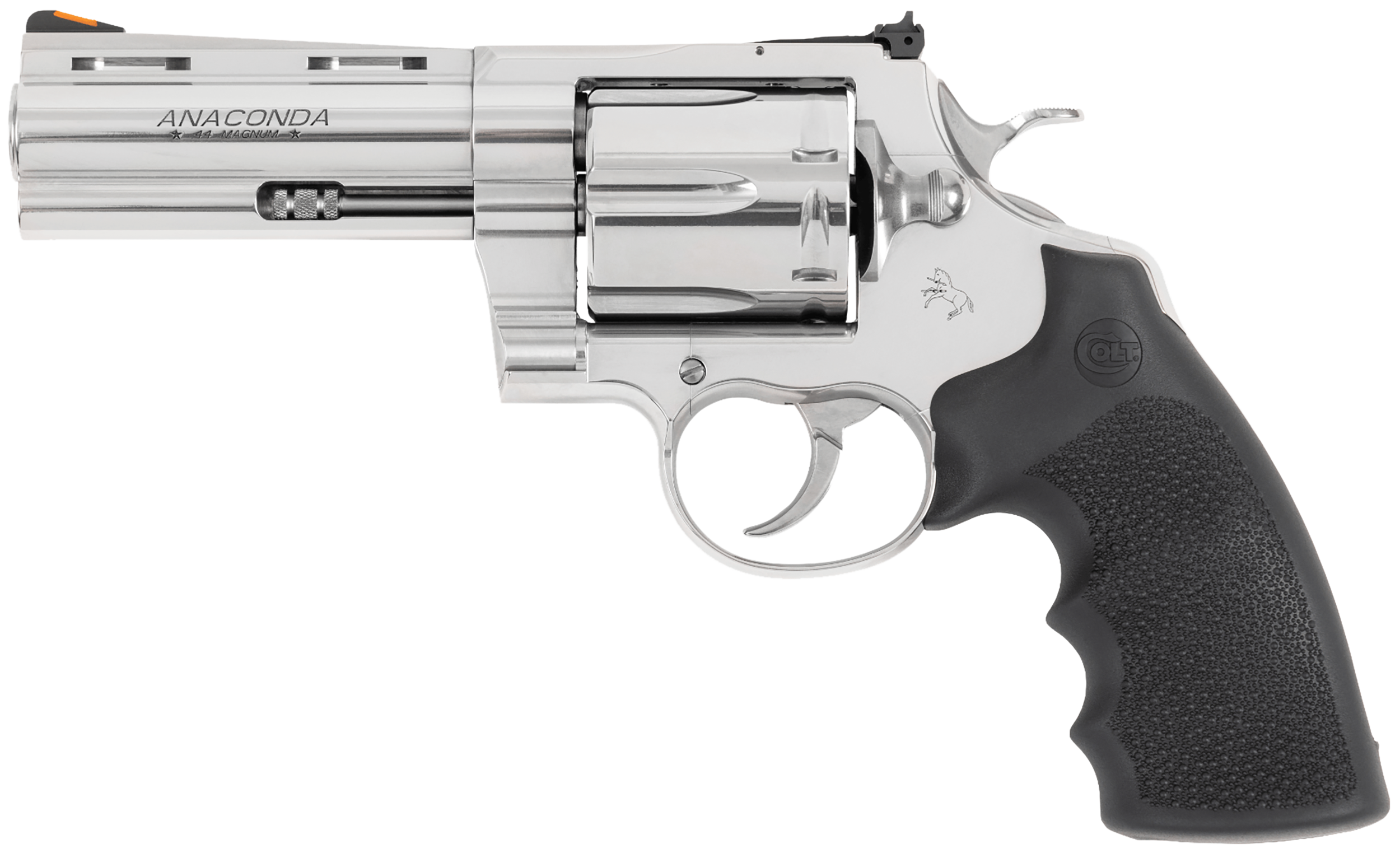 COLT*ANACONDA-SP4RTS ANACONDA 44MG 4.25 SS