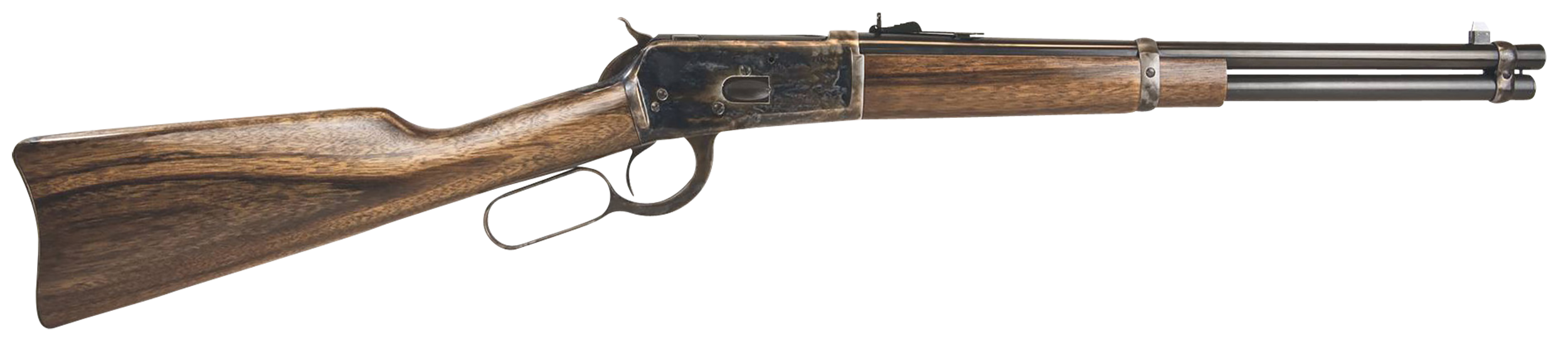 CHIA 920.336 1892 LA TRAPPER LVR 45C 16