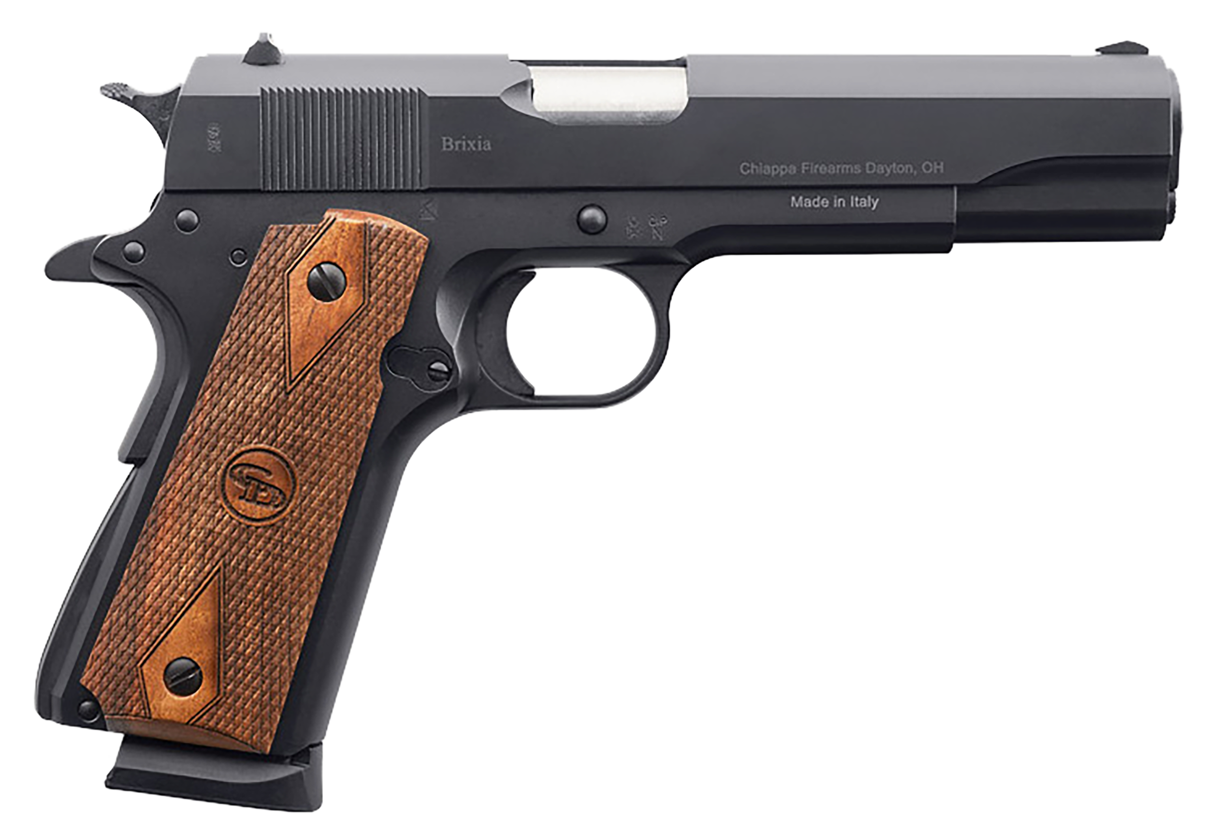 DALY 440.169 1911 FIELD 9MM 5IN 8R