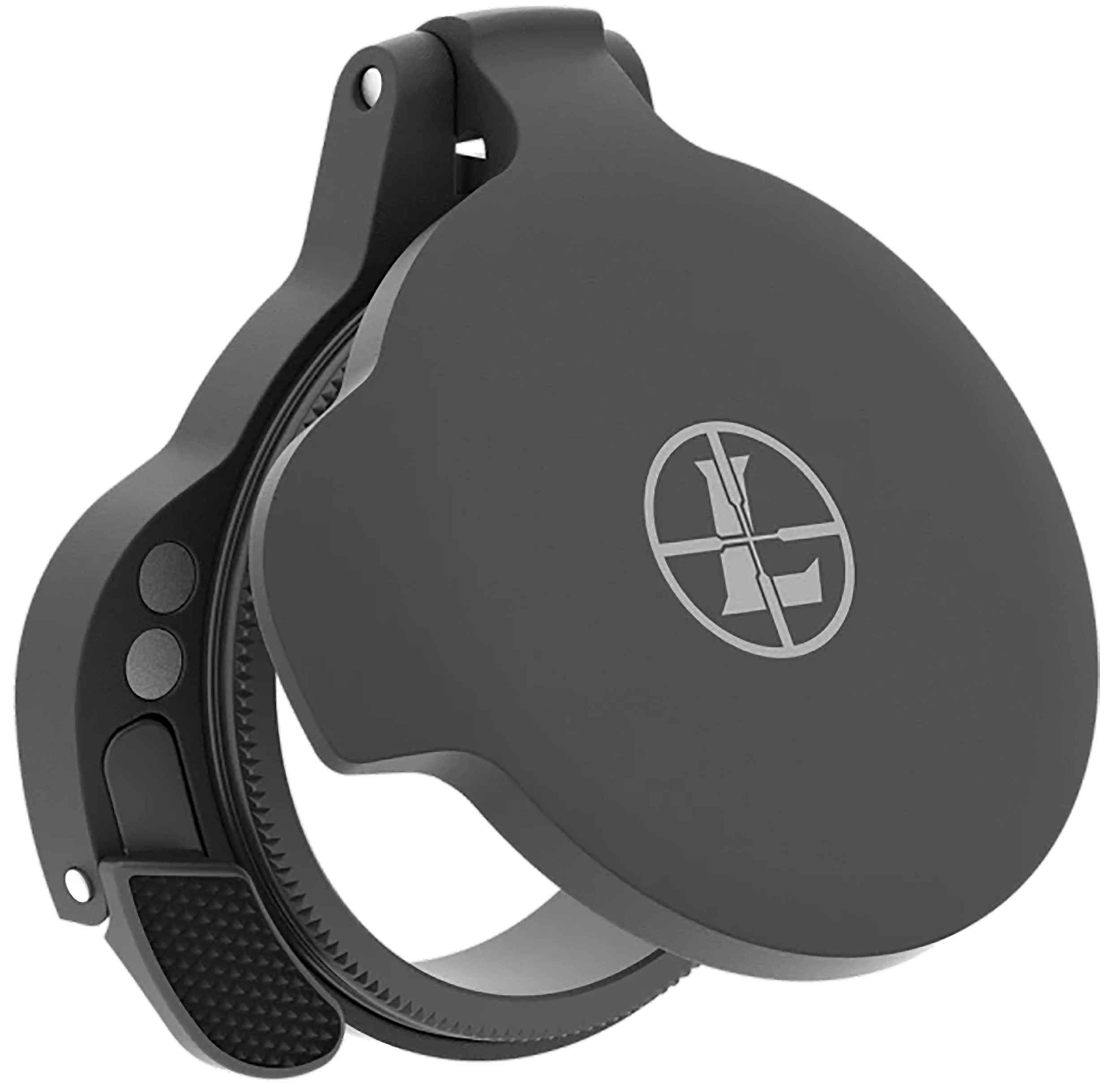 LEU 59055 ALUMINA FLIPBACK COVER S-EP