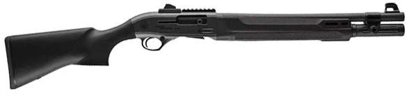 BER J32CT11 A300 ULTIMA PATROL 12 19.1 BLK