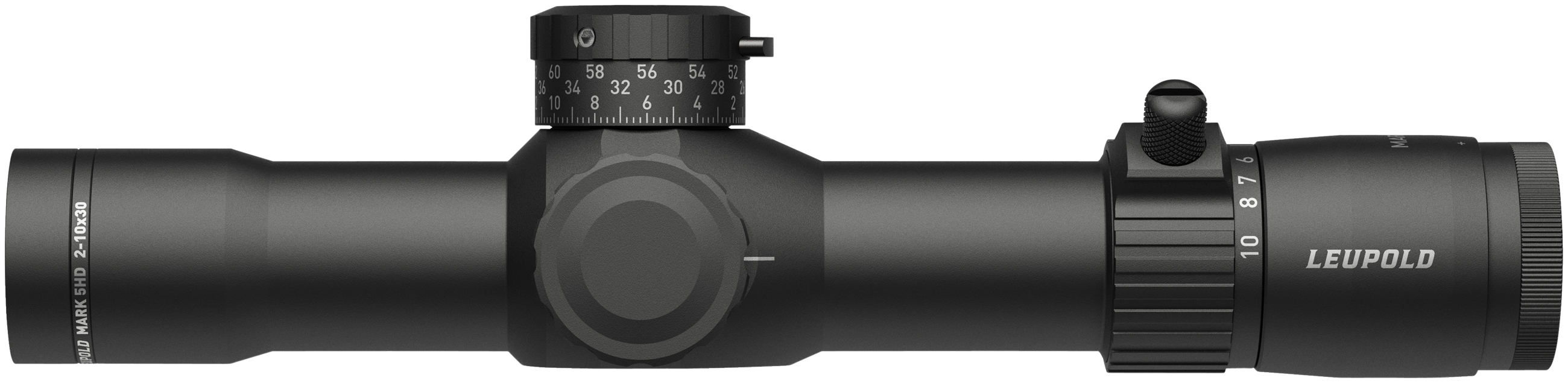 LEU 179704 MK-5HD 2-10X30 M1C3 FFP PR1-MOA 35M
