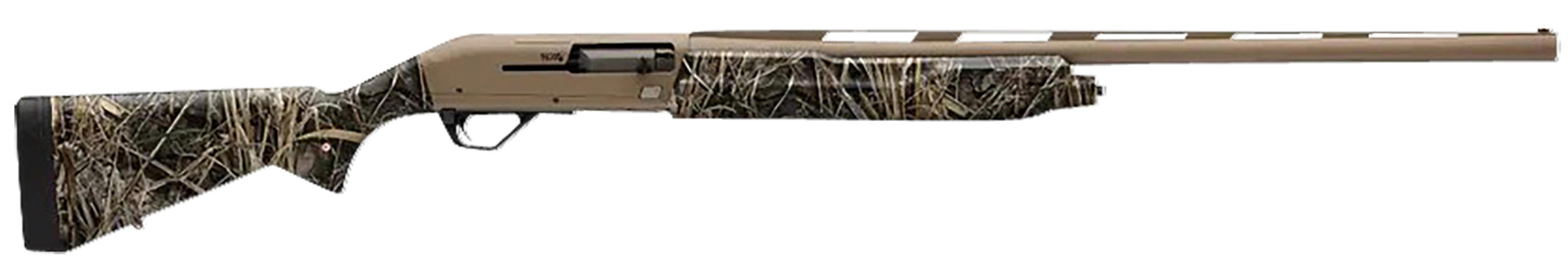 WGUN 511304291 SX4 HBRD HNTR 12-3.5 26+3 MAX7