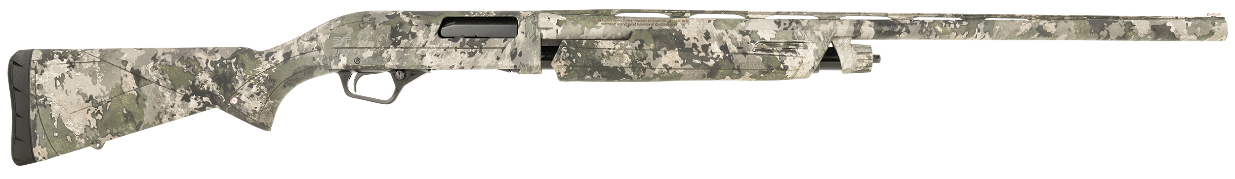 WGUN 512446392 SXP HNTR VSX 12-3 28+3 VSX