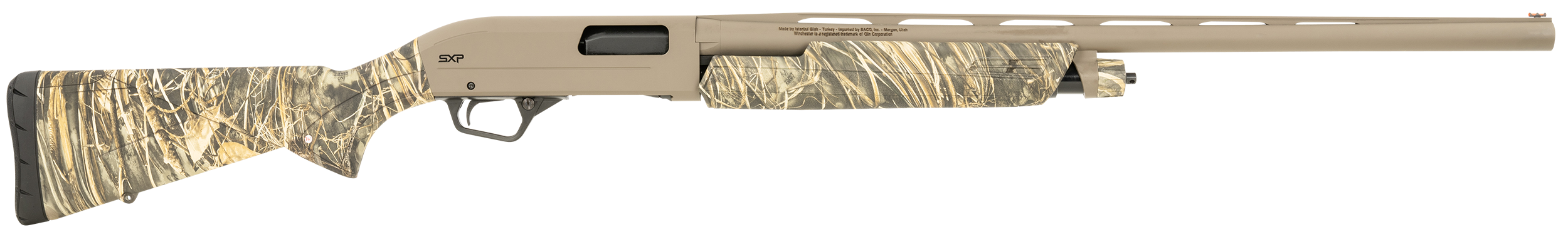 WGUN 512432391 SXP HBRD HNTR 12-3 26+3 MAX7