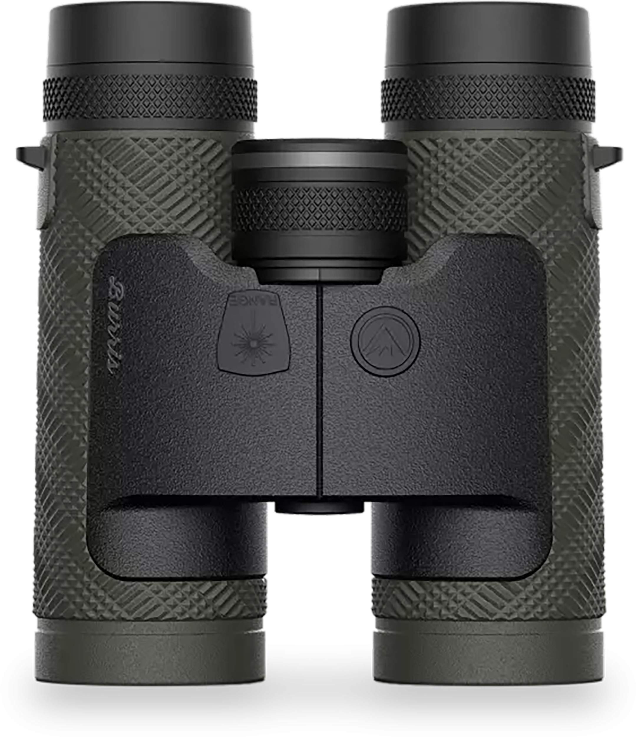 BUR 300299 SIGNATUREHD LRF BINOCULAR GRN/GRY