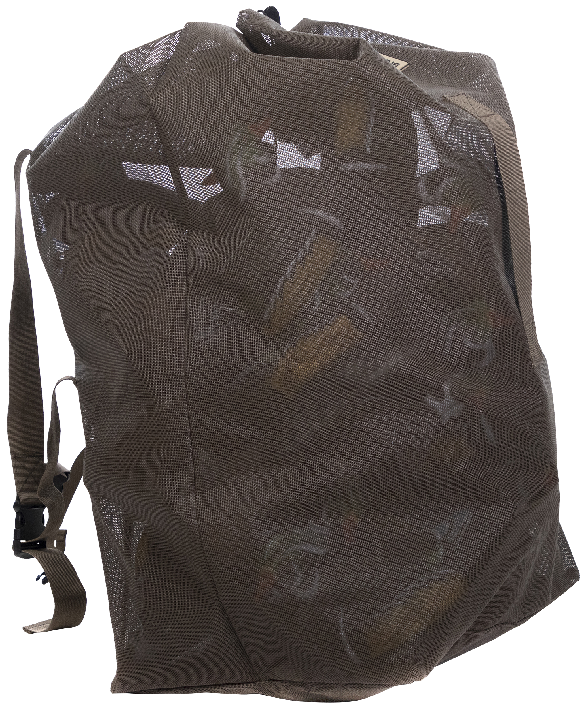 HIGDON 37177 SMALL PVC COATED MESH DECOY 3DZ
