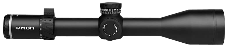 RITON 7C432AFI23 7 CONQUER 4-32X56 MOA