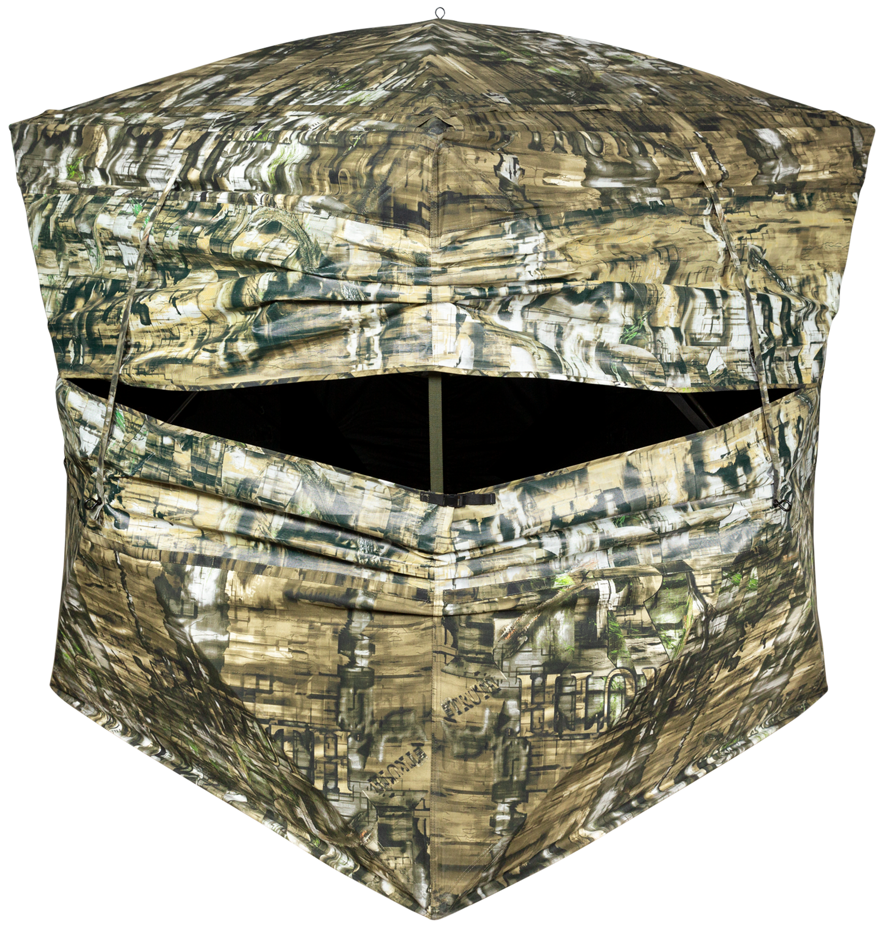 PRIM 65163 DBL BULL SURROUNDVIEW MAX TR CAMO