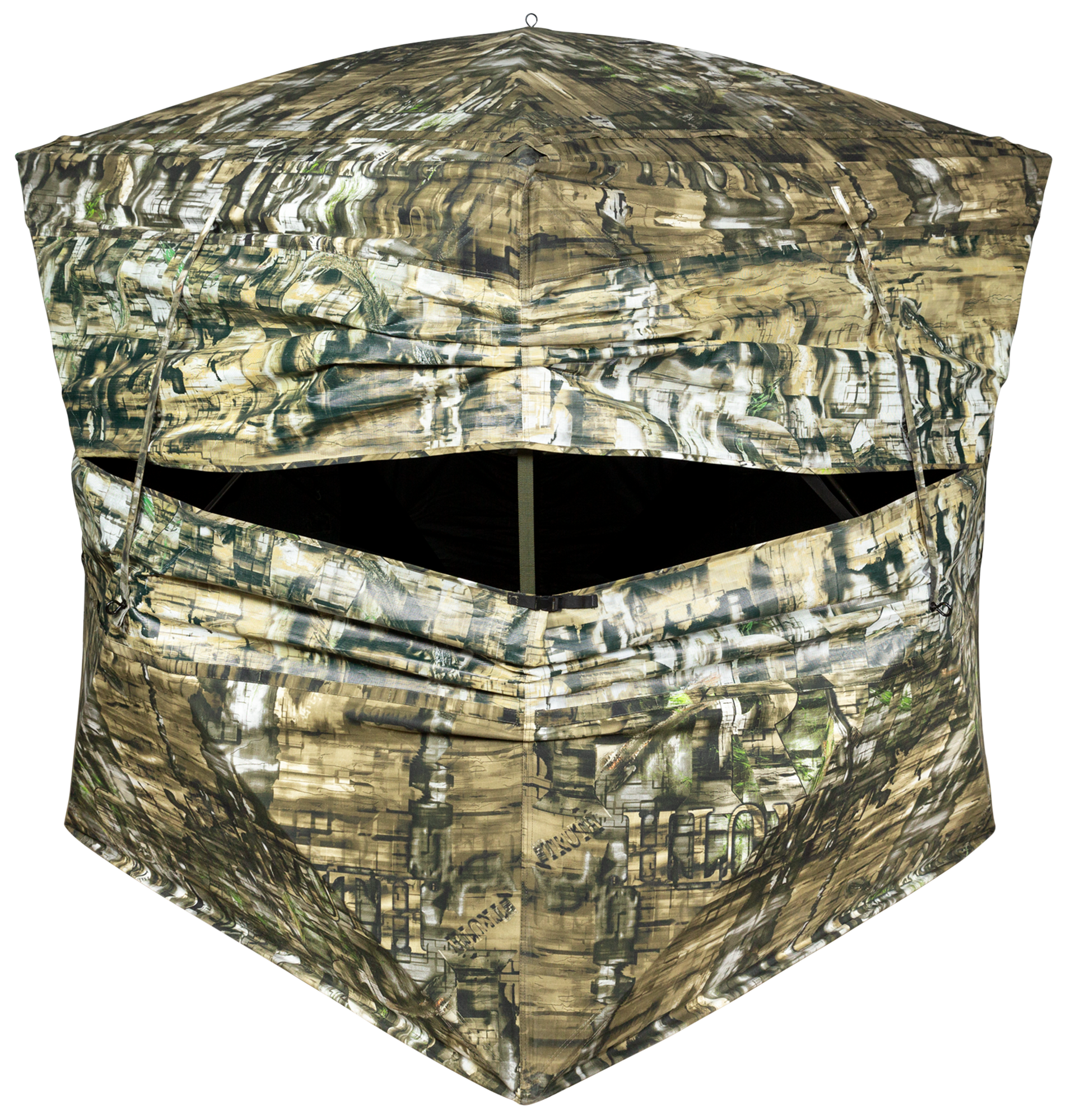 PRIM 65162 DBL BULL SURROUNDVIEW DBL WIDE CAMO