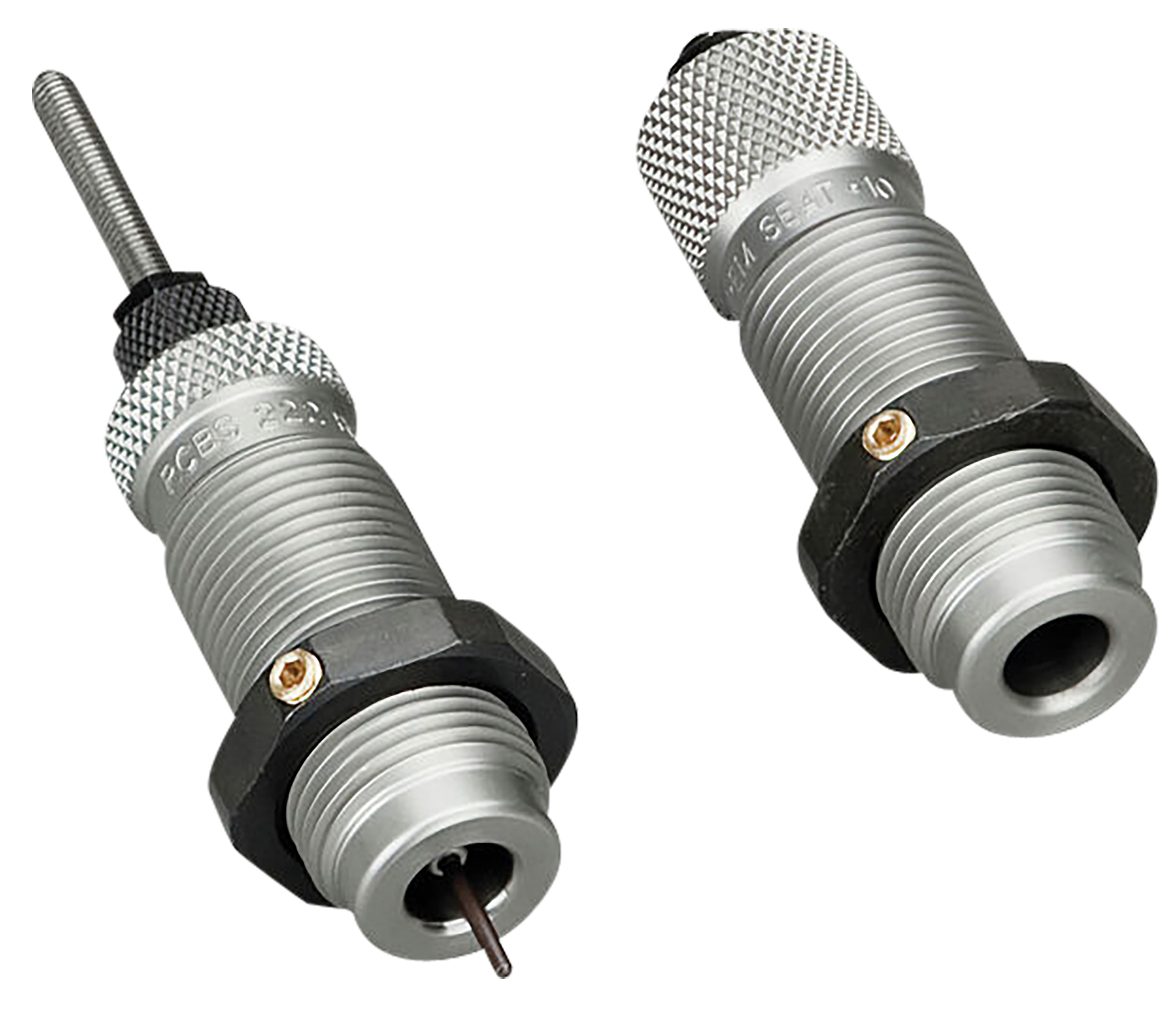 RCBS 32969 SUPREME DIE SETS 6.5MM CREEDMOOR