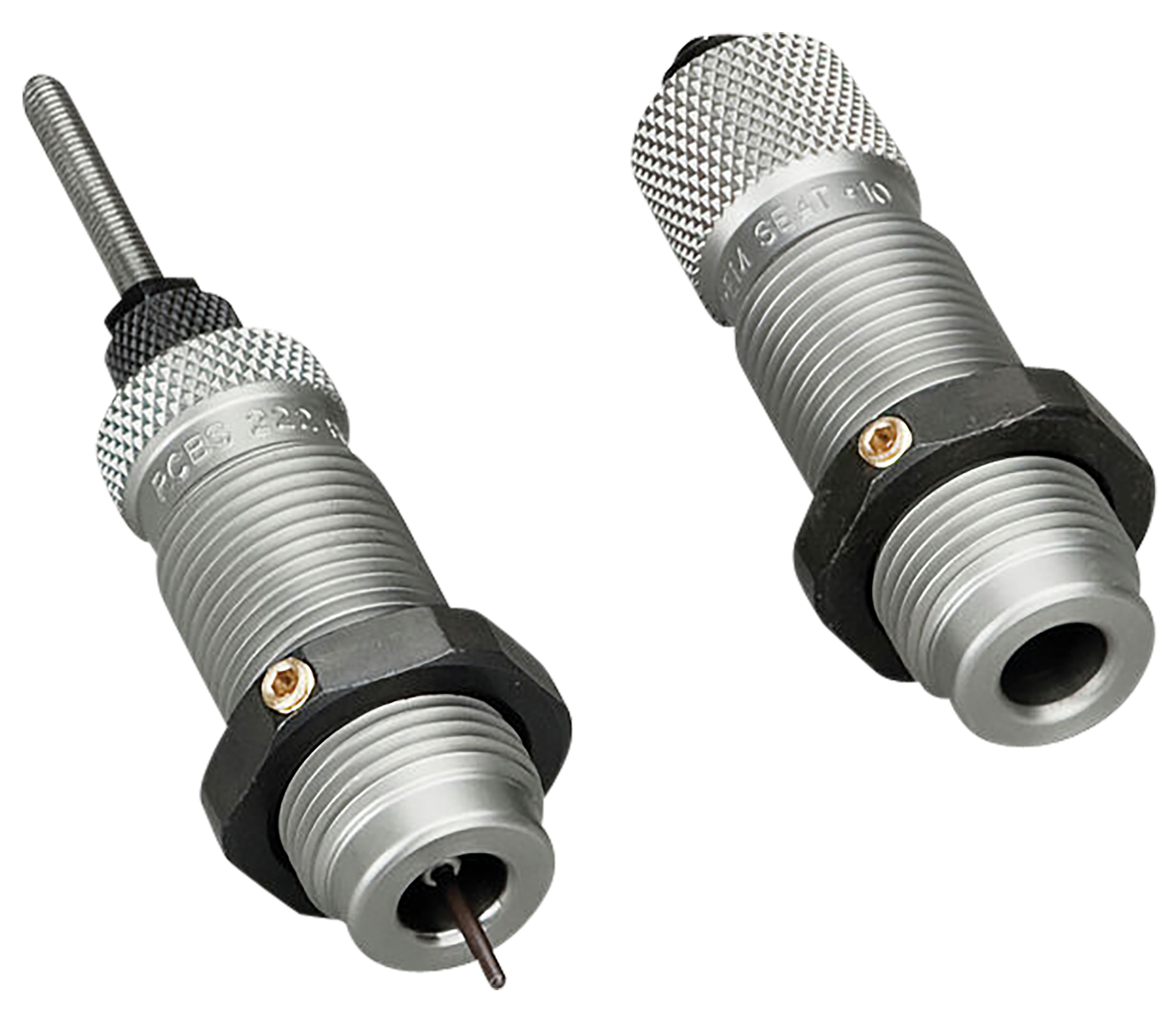 RCBS 31869 SUPREME DIE SETS 6MM CREEDMOOR