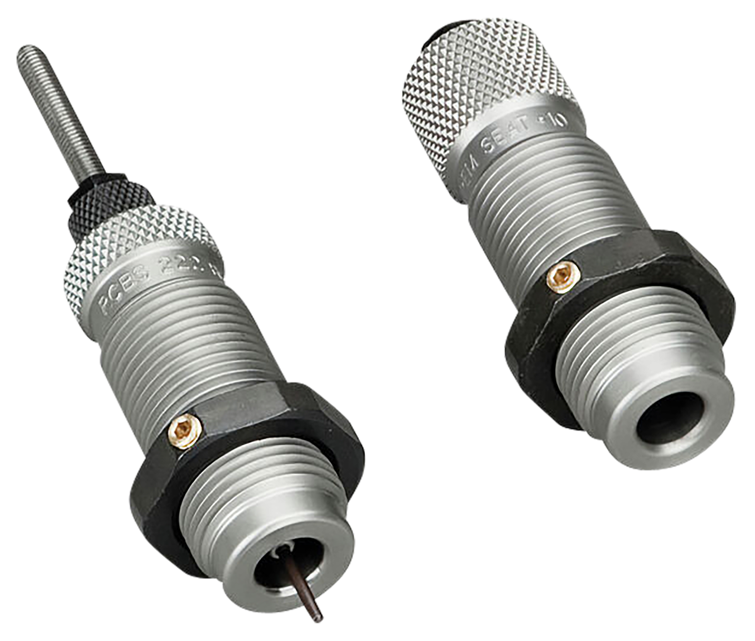 RCBS 11169 SUPREME DIE SETS .223 REM
