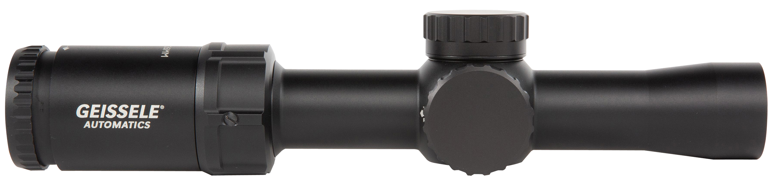 GEISSELE 08-192B SUPR PRECISION 1-6 DDMR-1 RETCLE
