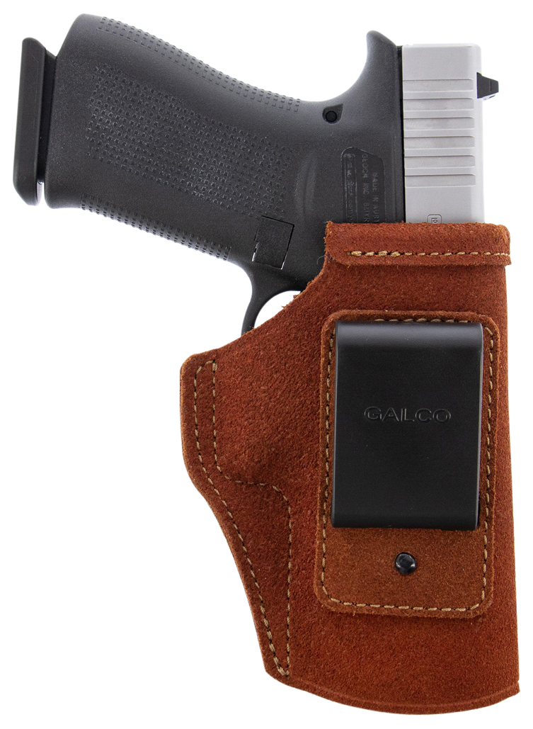 GALCO STO858 STOW-N-GO IWB HLSTR S&W NAT