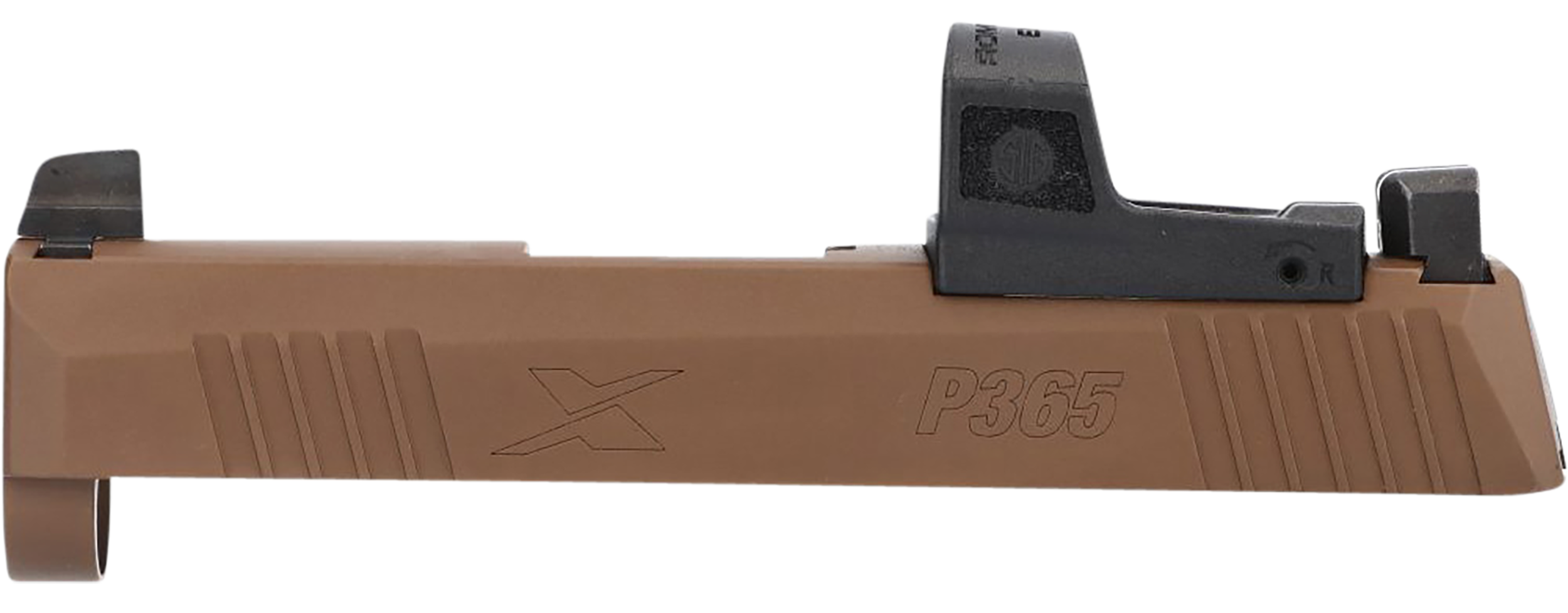 SIG 8900984 P365X 9M MCR XR3 OR SLD A 3.1 COY