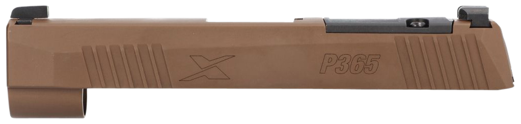 SIG 8900987 P365XL 9M MCR XR3 OR SLD A 3.7 COY