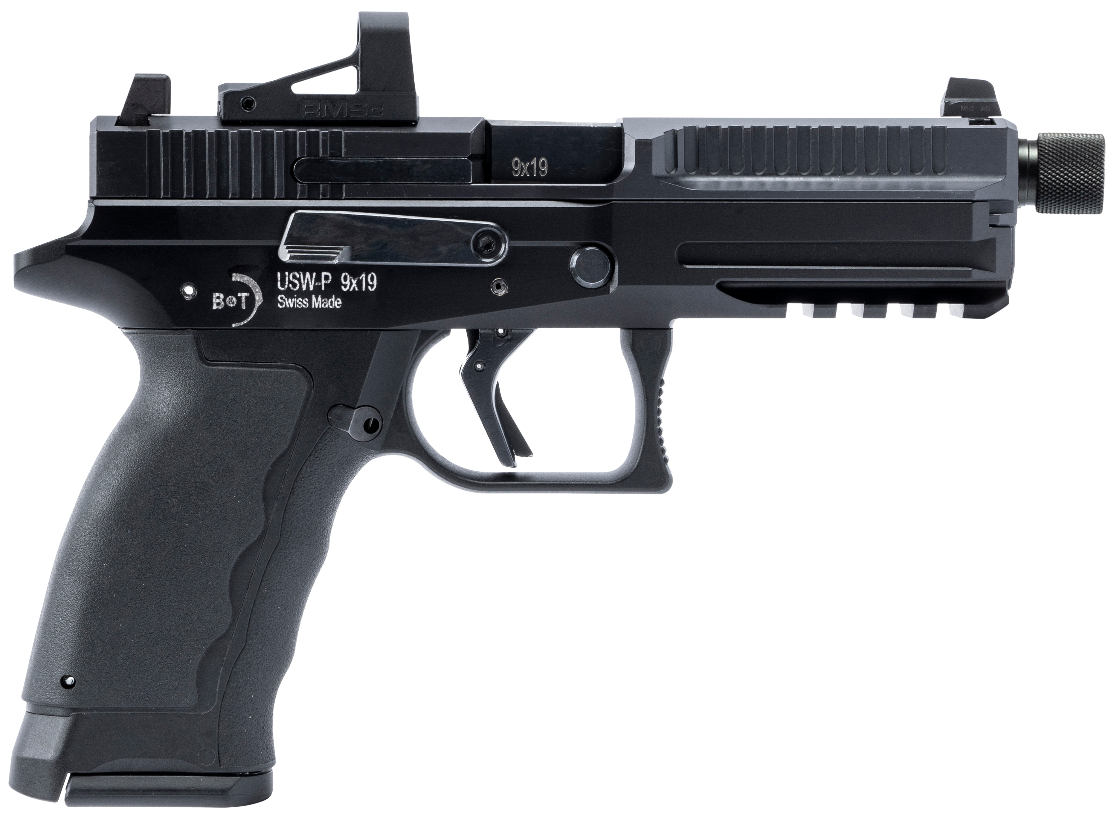 BT BT490002 USW P 19R 4.90"
