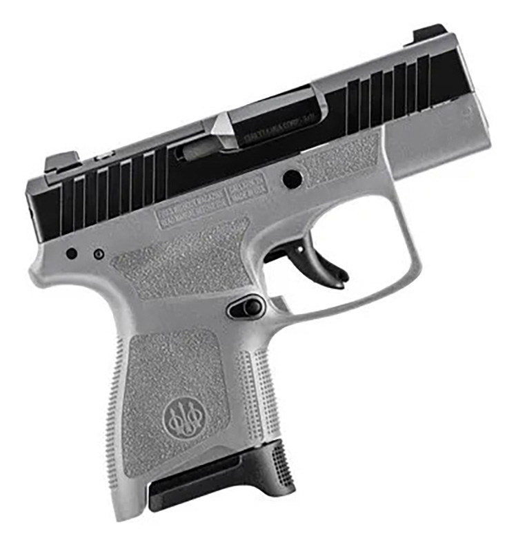 BER JAXN9268A1 APX-A1 CARRY 9M 3 8R WGRY