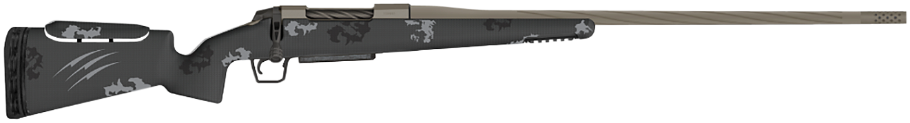 FIERCE FRXP300PRC24TP TWRIVLXP 300PRC 24 3 TNG/PH