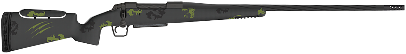 FIERCE FRXP7PRC20BF TWRIVLXP 7PRC 20 3 BLK/FO