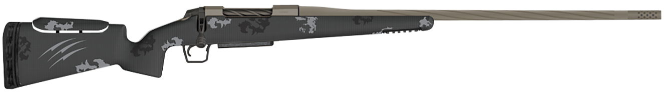 FIERCE FRXP300PRC22BU TWRIVLXP 300PRC 22 3 BLK/UR