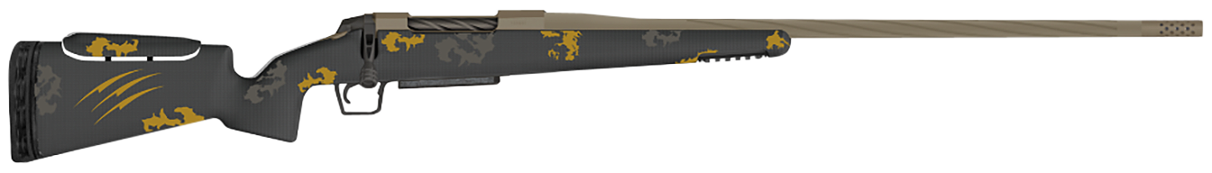 FIERCE FRXP7RM20SBH TWRIVLXP 7REM 20 3 SB/HAR