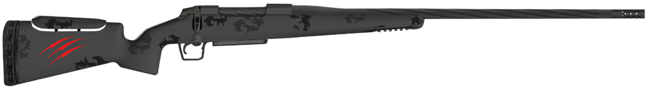 FIERCE FRXP65CM20BBO TWRIVLXP 6.5CR 20 4 BLKOUT