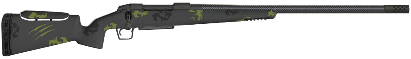 FIERCE FCRXP65CM20BF CB RIVLXP 6.5CR 20 4 BLFO