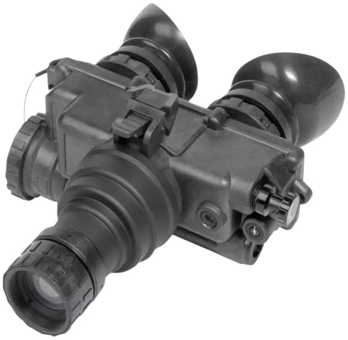 AGM 12PV7122283011 PVS7 NL1 NV GOGGLE G2 LV1 P43
