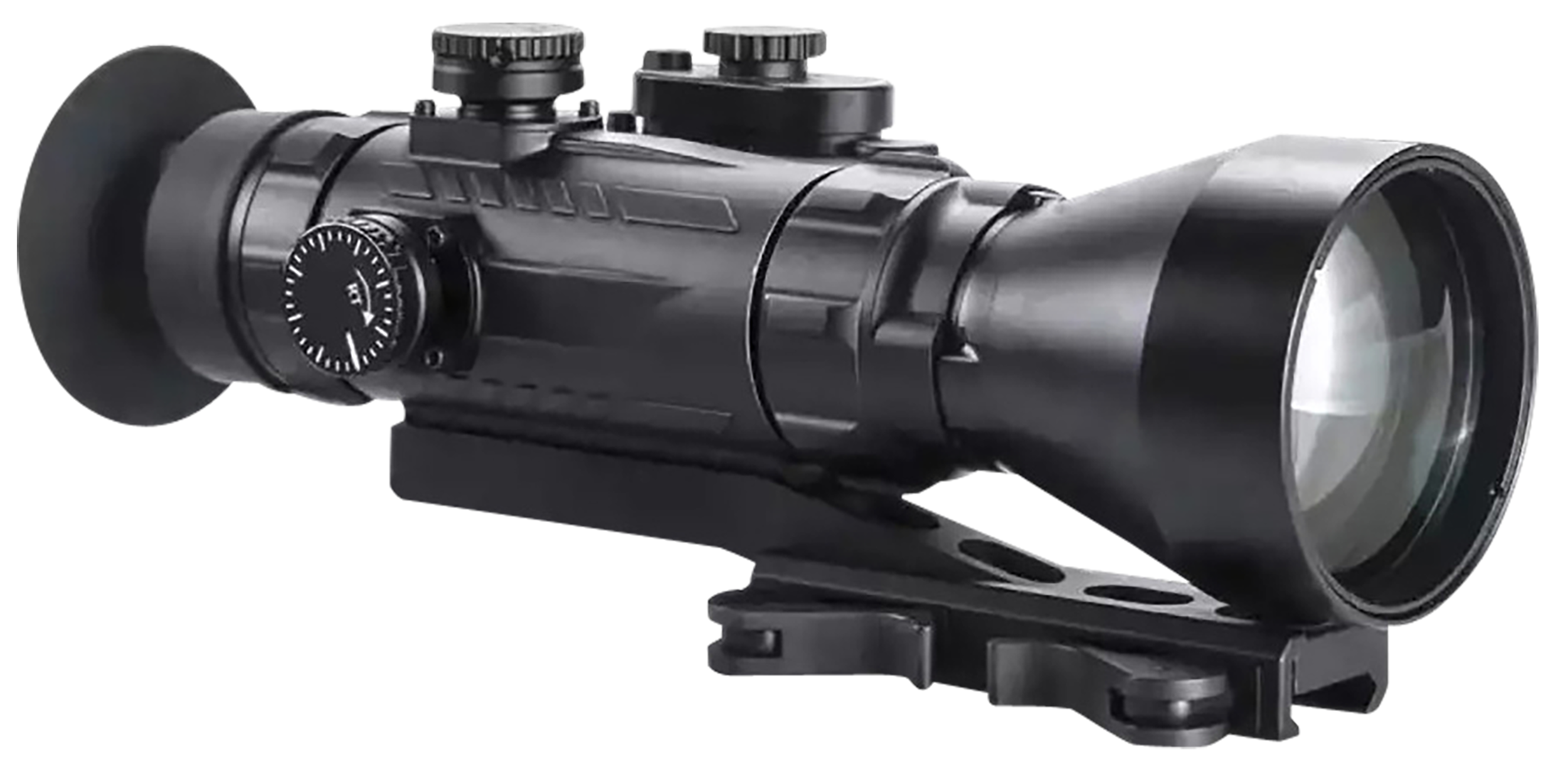 AGM 15WP4423483111 WOLVERINE PRO4 3AL1 NV RFL SCP