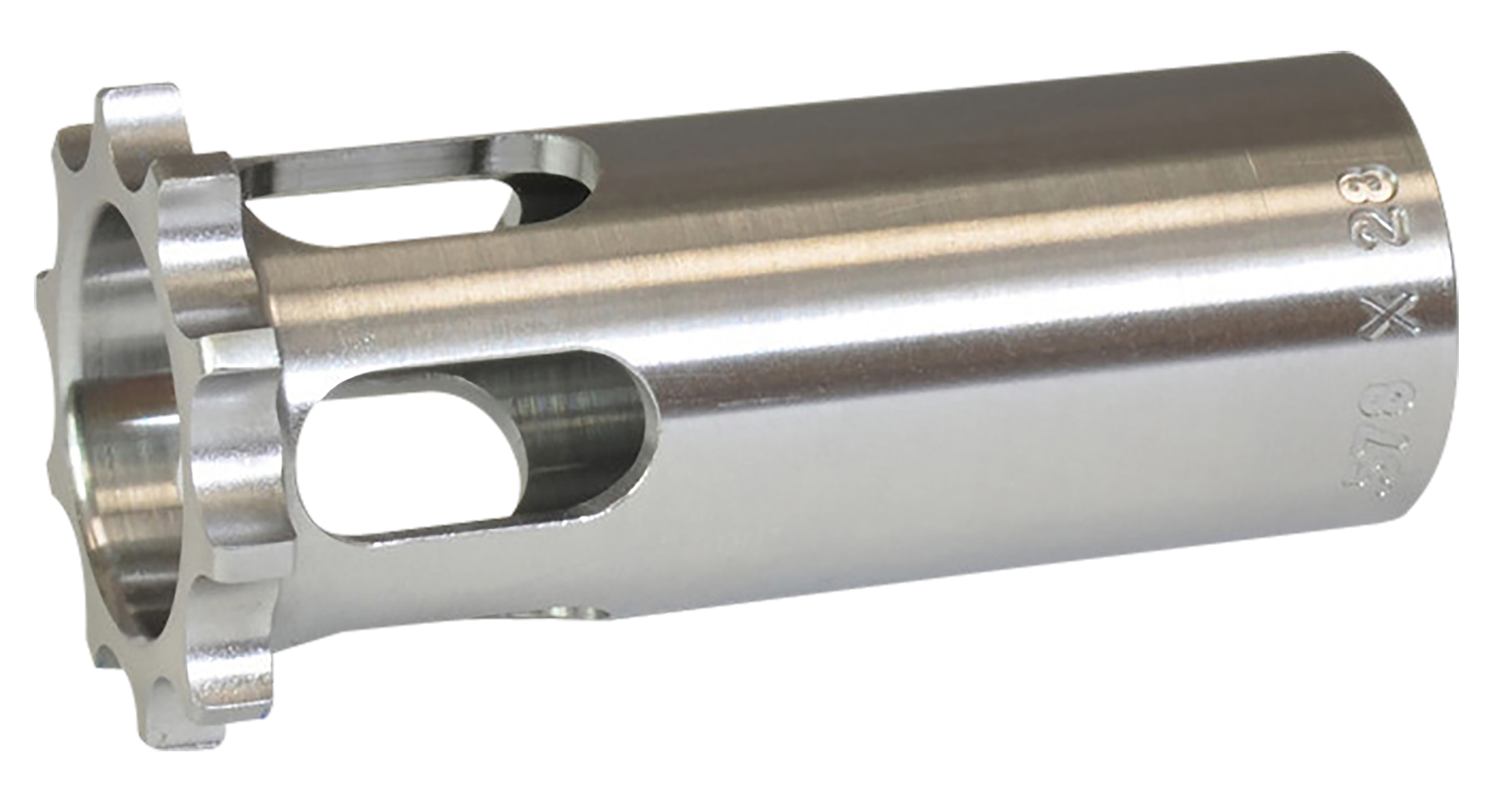 YHM 2060-28 NIELSEN PISTON .500"-28