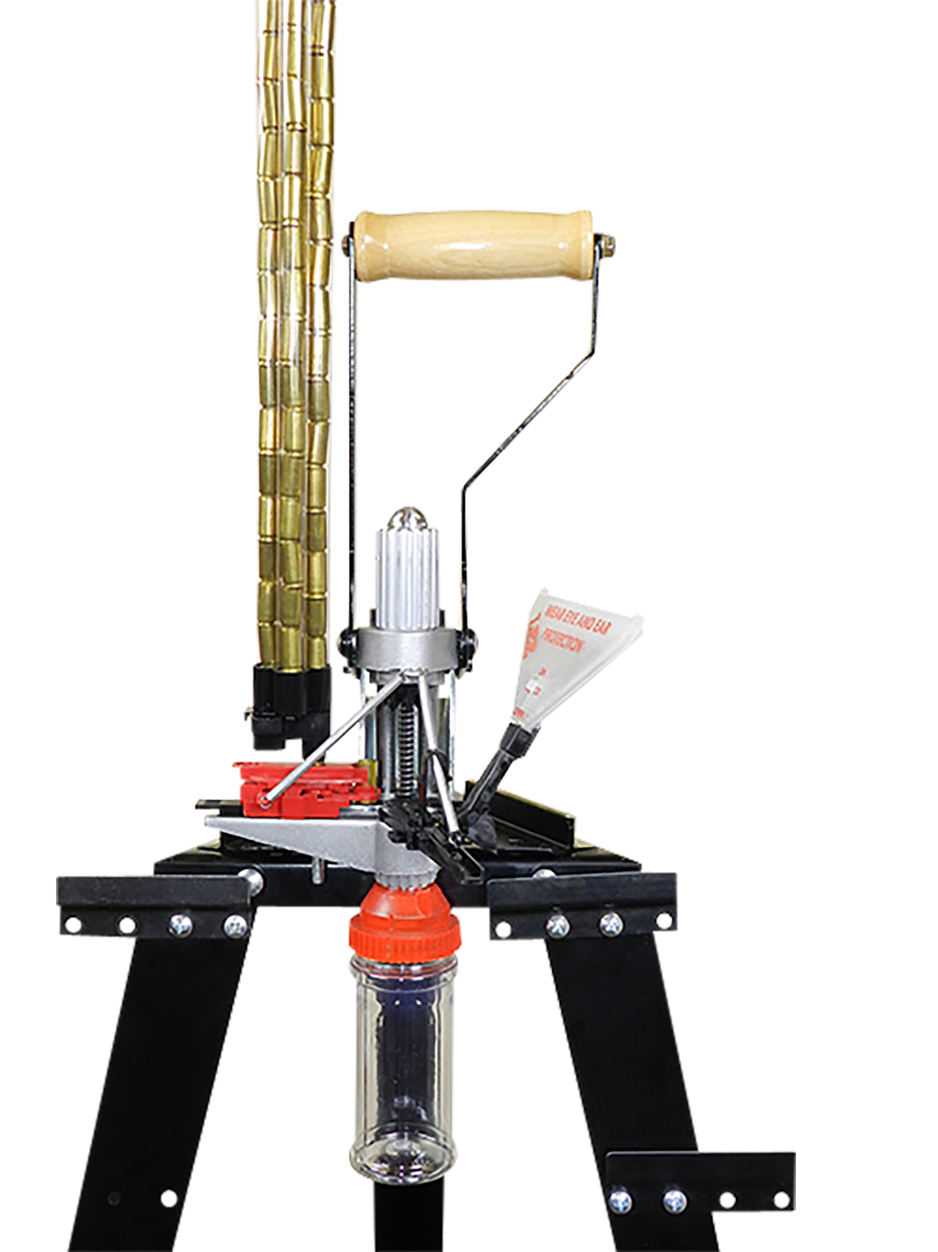 LEE 91898 DELUXE APP PRESS KIT