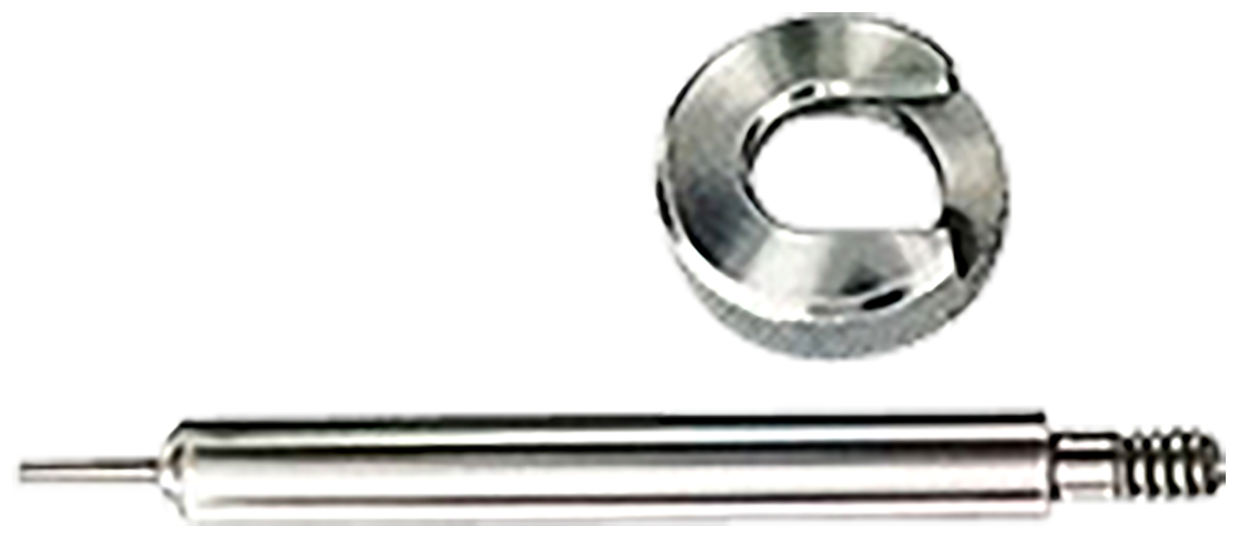 LEE 91567 GAUGE/HOLDER 350 LEGEND