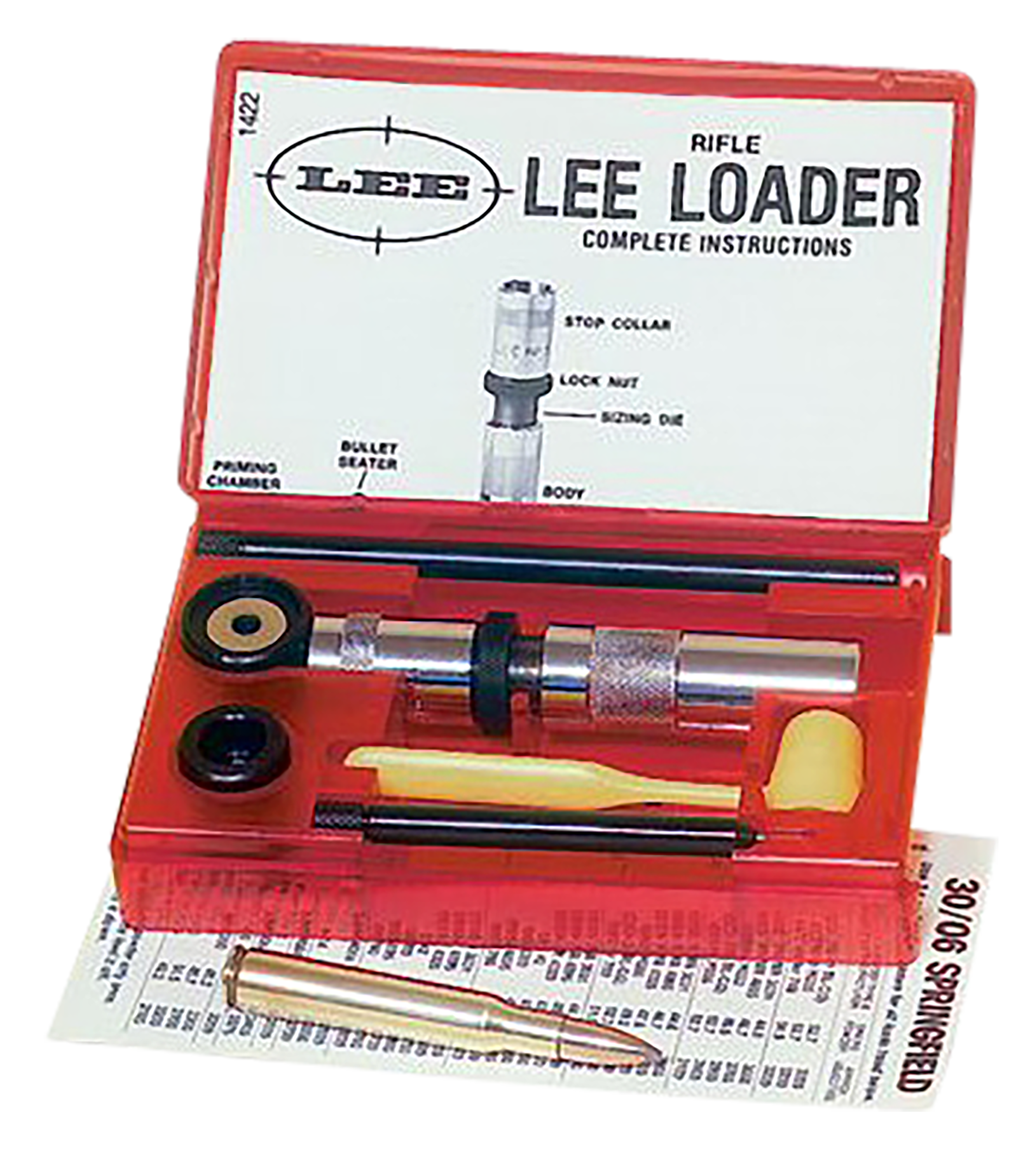 LEE 90235 LEE LOADER 243 WIN