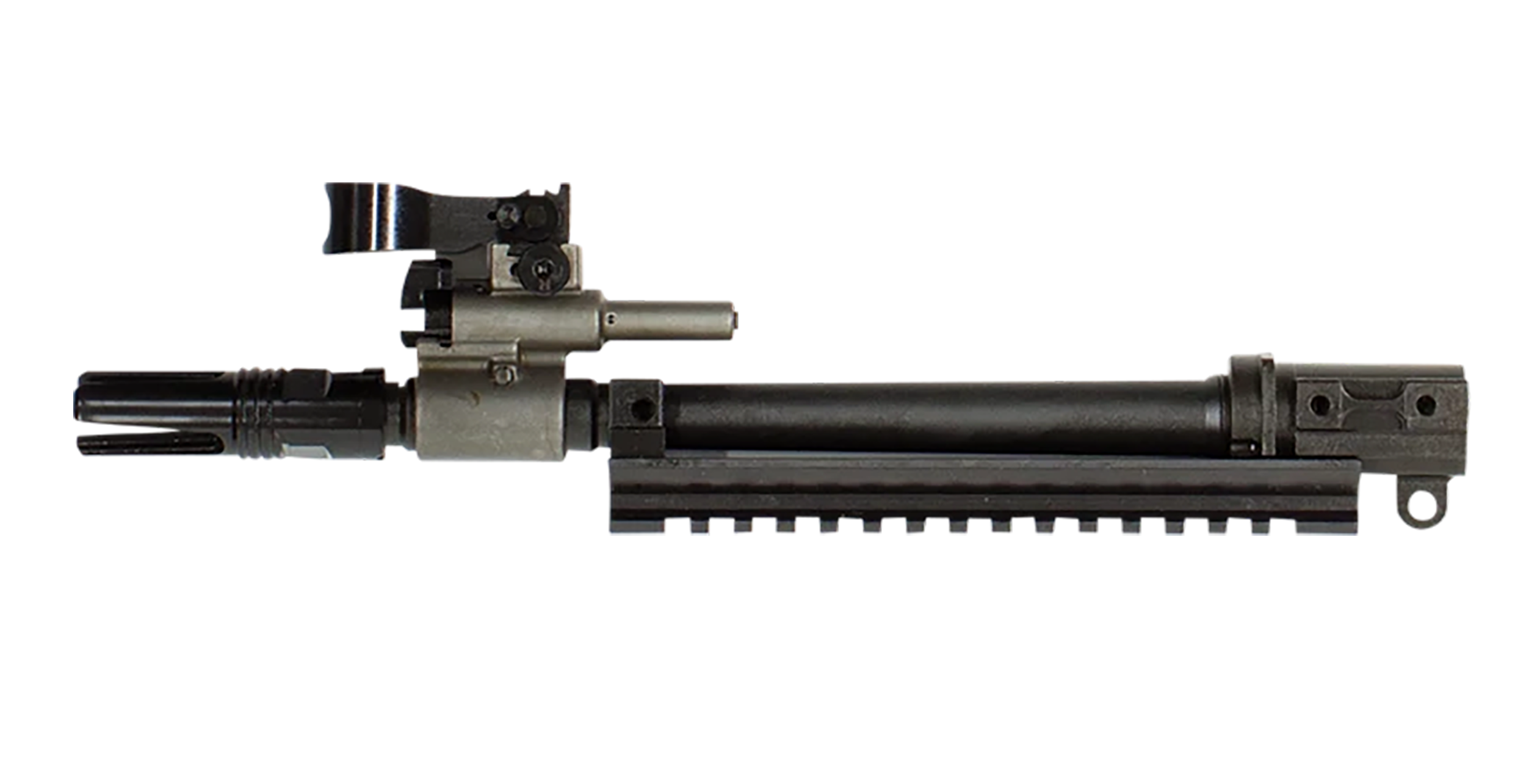 FN 98802 SCAR 16S BARREL ASSEMBLY 10"