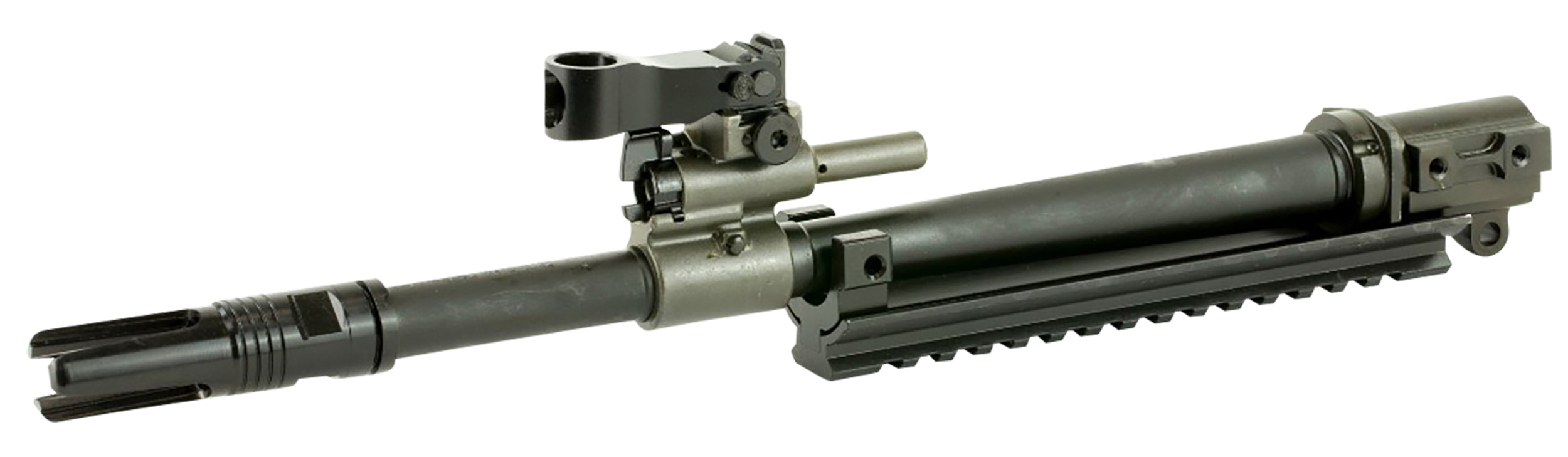 FN 98814 SCAR 17S BARREL ASSEMBLY 13"