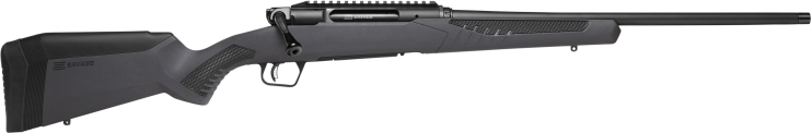 SAV 57906 IMPULSE DRV HNTR 20TB GRAY SYN 6.5 CRD