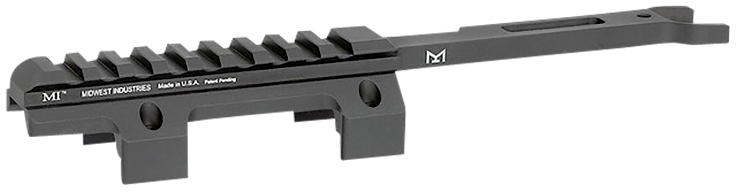 MIDWEST MI-MP5KTR MP5K MLOK TOP RL