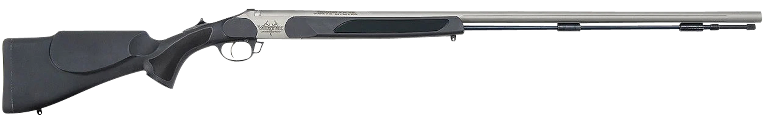 TRAD R59110460 VRTK STRKR LDR 50CAL 30 BK/SS