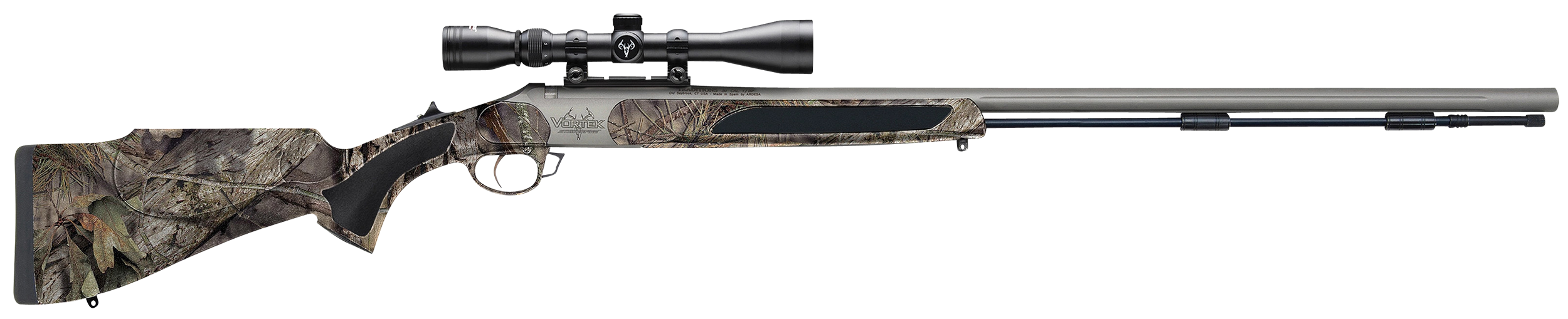 TRAD R5561150616 VRTK STRKR 45CAL 28 MOBU