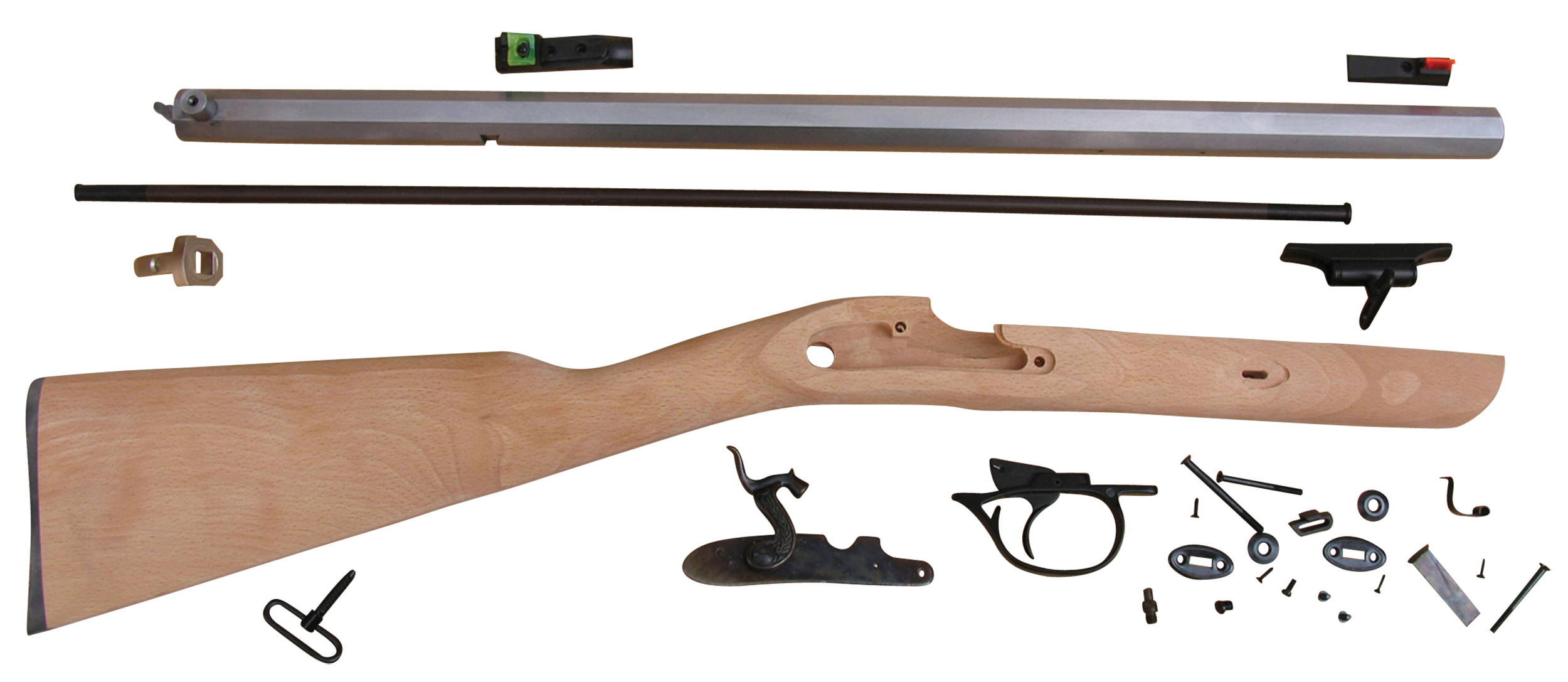 TRAD KRC53008 DEERHUNTER RFL PERC 50C KIT 24
