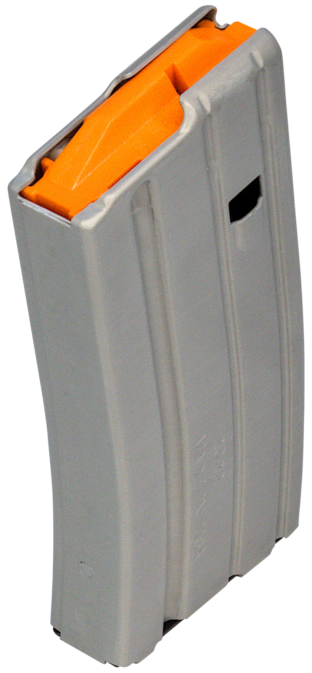DMAG 2023002178CPD 556/300BLK 20R GRY MAG ORN FLLW